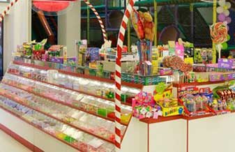 Bomboniere Lojao de Doces - Foto 1