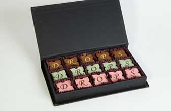 Chocolates Munik Vila Mariana - Foto 1