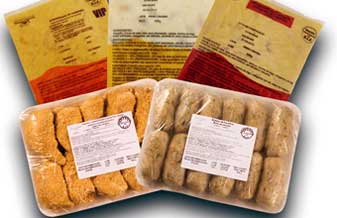 Bendito Paladar Congelados - Foto 1