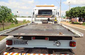 Auto Socorro Fontana - Foto 1