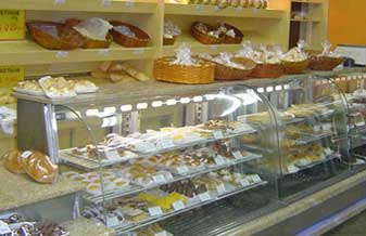 Panificadora Bartolomeu Gusmão - Foto 1