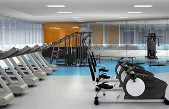 Planet Sport Academia - Foto 1