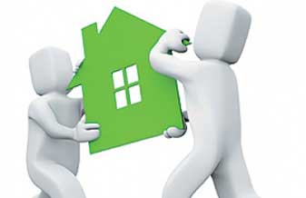 Decisão Imóveis Administração Bens - Foto 1