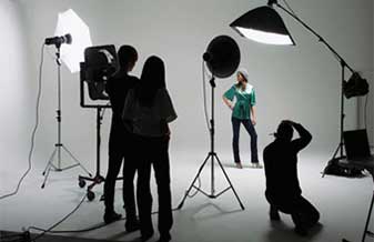 Absolut Models - Foto 1