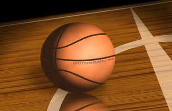 Clube Desportivo Basquete - Foto 1