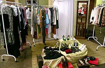 Brechó Tunel do Tempo - Foto 1