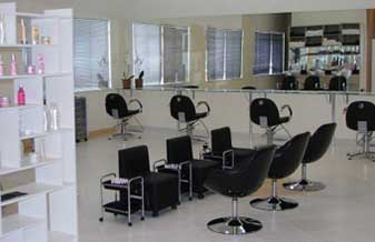 Mieko Cabeleireiras - Foto 1