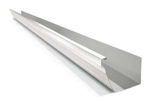 WDR Calhas e Rufos - Foto 1