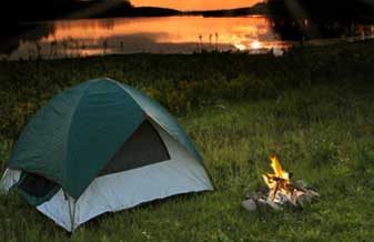 Buriman Pesca & Camping - Foto 1