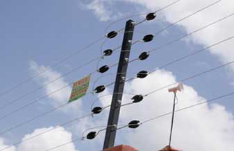 Equipe Bravo Cercas Elétricas - Foto 1