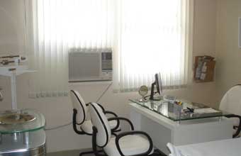 Consultório Médico - Foto 1