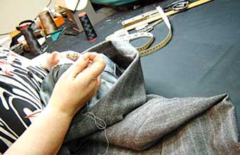 Neide Modelista e Costureira - Foto 1