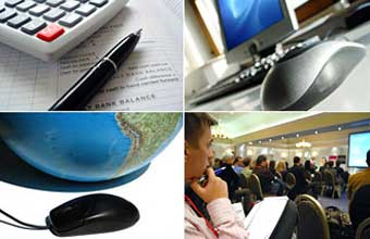 Elo Consultoria Empresarial Produção Eventos - Foto 1