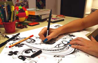 Matriz Escritório de Desenho - Foto 1