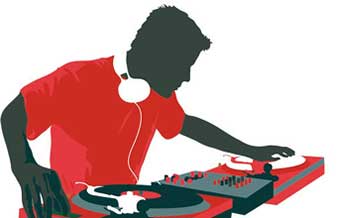 Curso de DJ São Paulo - Foto 1