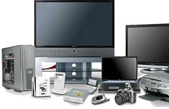 Global Multimídia Comércio Eletro Eletrônico - Foto 1