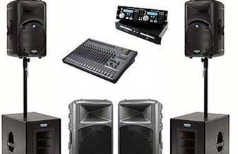 Infinity Locações e Eventos - Foto 1