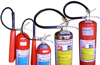 Dcfire Extintores Vila Mariana - Foto 1