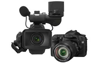 Cine & Vídeo Support - Foto 1