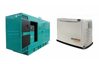 T B Gera Ação Locação de Geradores e Serviços - Foto 1