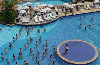 Academia Planeta Corpo - Foto 1