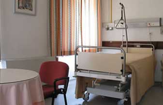 Hospital Santa Cruz - Foto 1