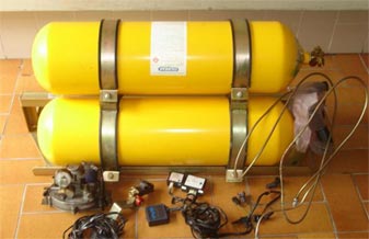 Centro Automotivo Bady Car - Foto 1