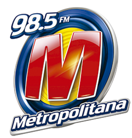 Rádio Metropolitana - Foto 1