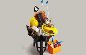 Leandro Galhardo Torres Materiais de Construção - Foto 1