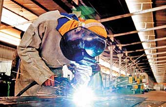 Metalúrgica Schioppa - Foto 1