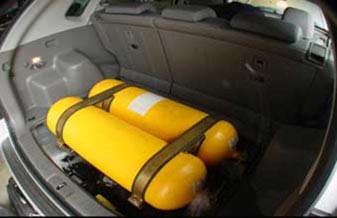 Global Gás - Foto 1