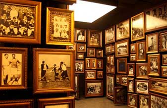 MAC – Museu de Arte Contemporânea USP - Foto 1