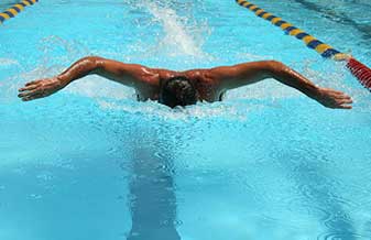 Água Doce Natação - Foto 1