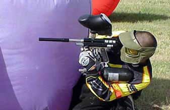 Paintball Express - Foto 1