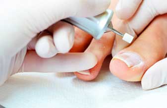 Gi Podologia - Foto 1