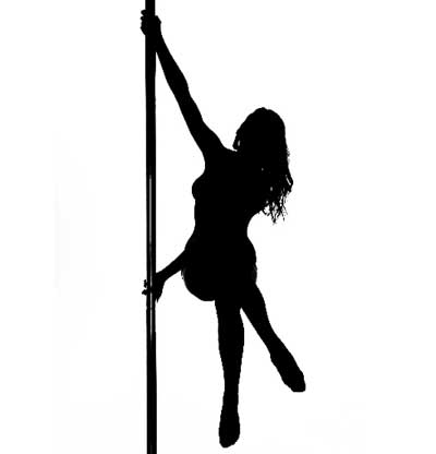 Vertical Fit Pole Dance - Foto 1