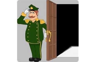 National Fornecedora Serviços Gerais Portaria Limpeza - Foto 1