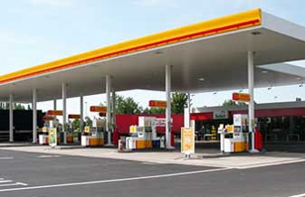 Posto de Serviços Tutóia - Foto 1