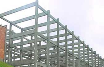 Tuvibra Industrial e Construtoras - Foto 1