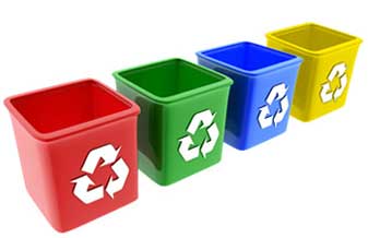 Alta Reciclagem - Foto 1