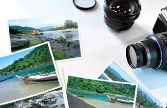 Ótica Foto Emílio - Foto 1