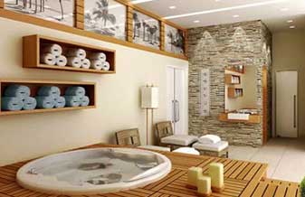 Lottus Living Spa - Foto 1
