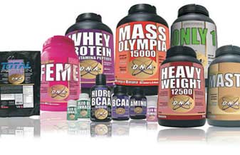 UP Nutrition - Foto 1