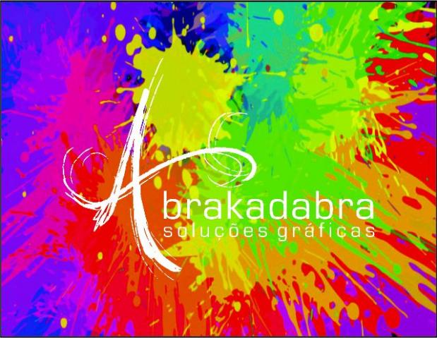 Gráfica Brakadabra - Foto 1
