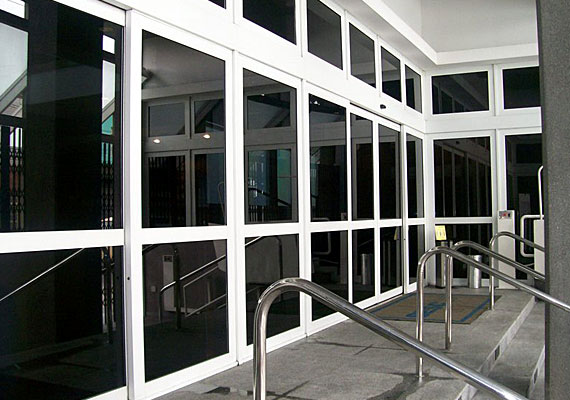 AF Insulfilm e adesivos - Foto 3