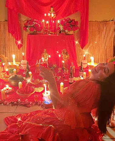 Sensitiva Sophia - Foto 3