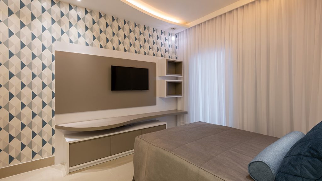 JR CORTINAS E PERSIANAS SOB MEDIDA - Foto 2