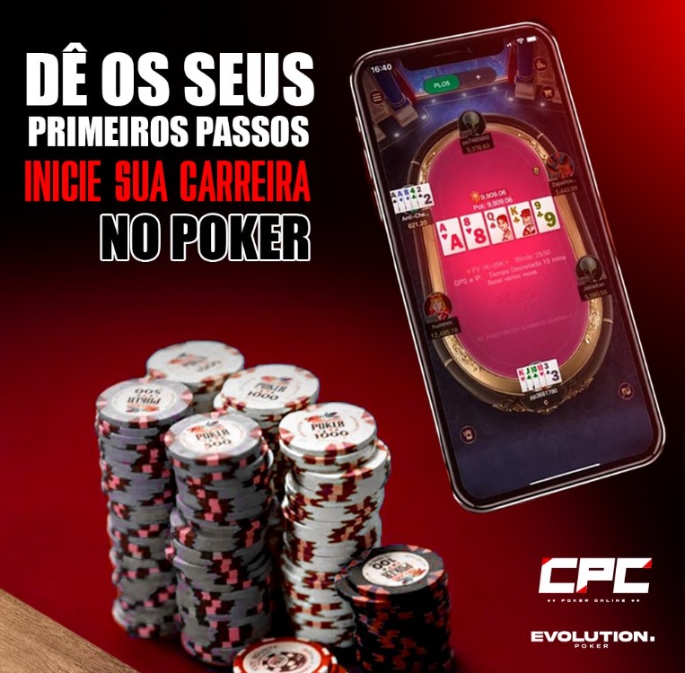 CPC Poker Online - Foto 2