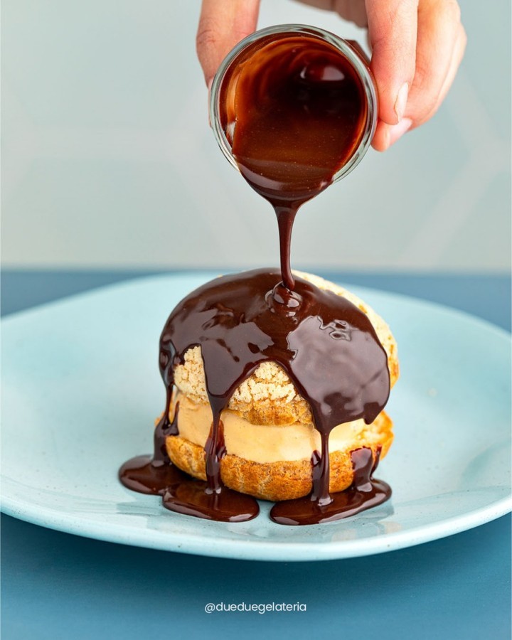 Due.Due gelateria – Vila Mariana - Foto 3