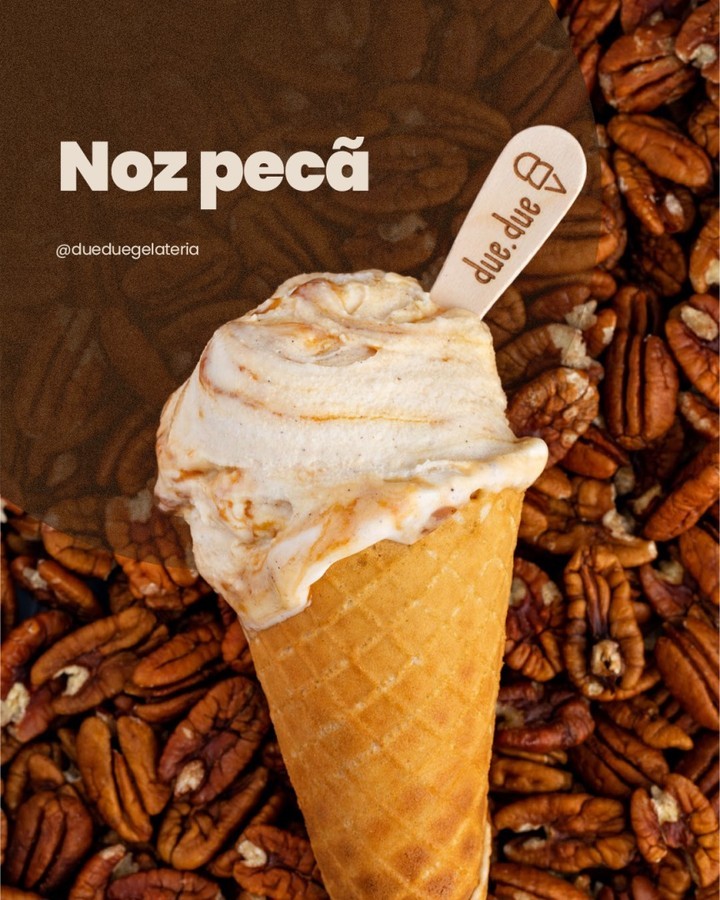 Due.Due gelateria – Vila Mariana - Foto 2